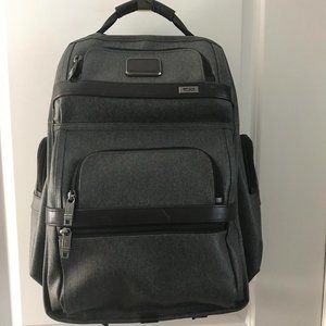 TUMI Brief Pack (Alpha 3)
